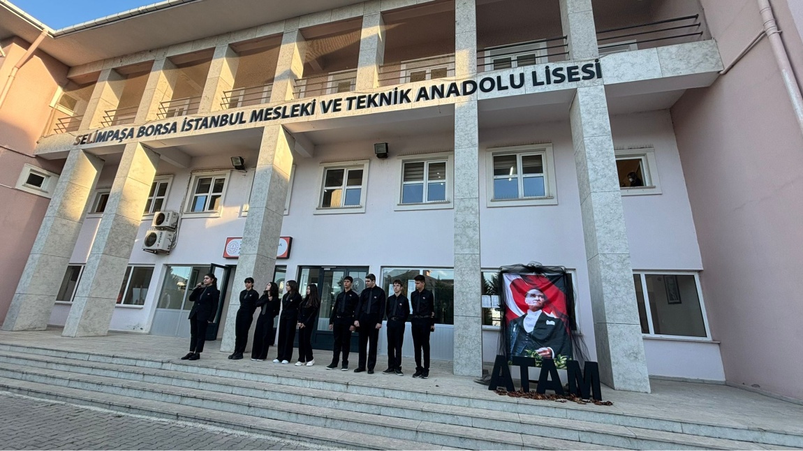 10 Kasım Mustafa Kemal Atatürk'ü Anma Günü Programı