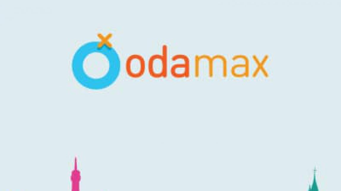 Uygulama Otelimiz Odamax.com.da