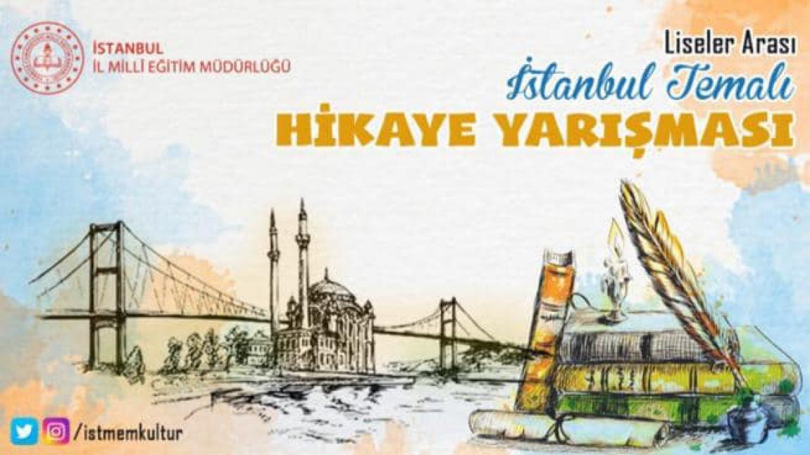 İstanbul Temalı Hikaye Yarışması