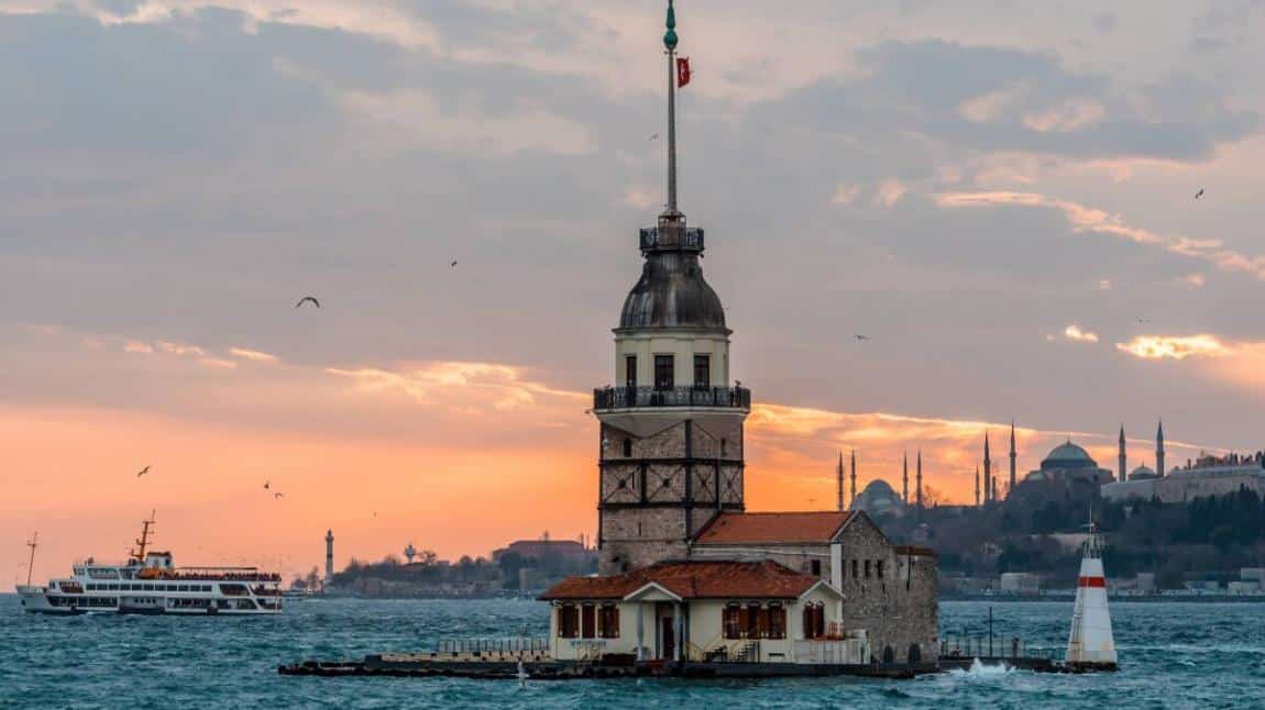 İstanbul'un Kurtuluşu Temalı Şiir Yarışması